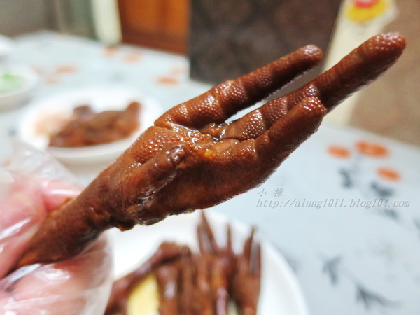 毛彥人秘釀甕滷味：毛彥人秘釀甕滷味