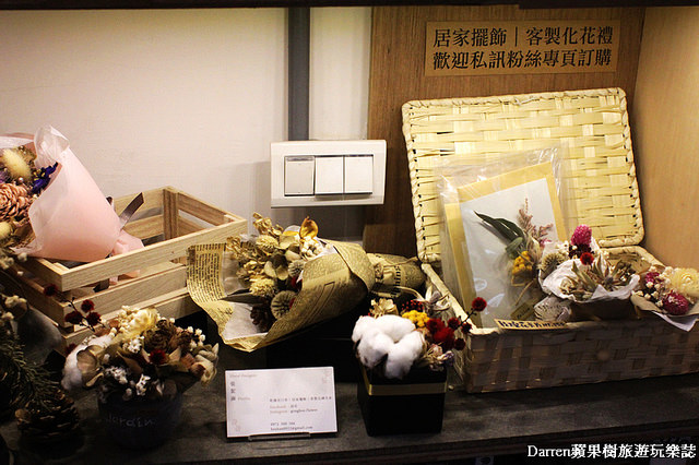 『桃園中壢下午茶啡啡店』大觀X小弄★中原隱藏版每日手工限量甜點店/廢墟賣甜點適合拍美照IG打卡熱店