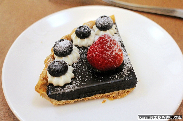 『桃園中壢下午茶啡啡店』大觀X小弄★中原隱藏版每日手工限量甜點店/廢墟賣甜點適合拍美照IG打卡熱店