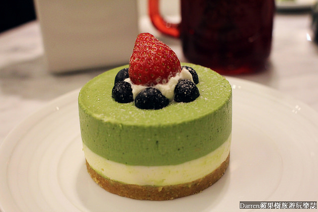 『桃園中壢下午茶啡啡店』大觀X小弄★中原隱藏版每日手工限量甜點店/廢墟賣甜點適合拍美照IG打卡熱店