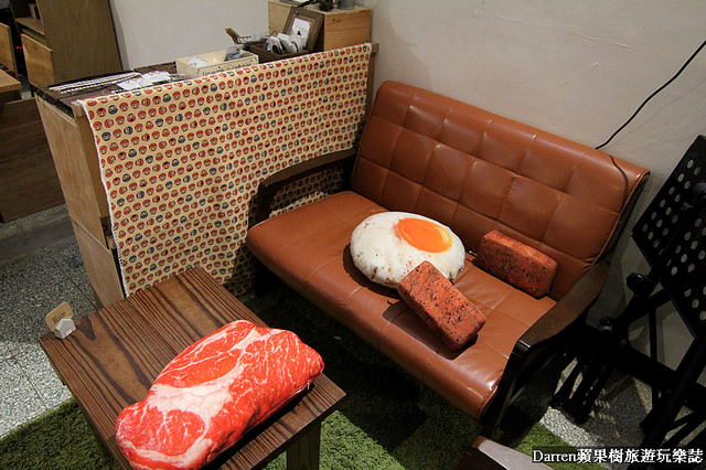 『桃園中壢下午茶啡啡店』大觀X小弄★中原隱藏版每日手工限量甜點店/廢墟賣甜點適合拍美照IG打卡熱店