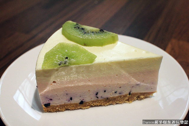 『桃園中壢下午茶啡啡店』大觀X小弄★中原隱藏版每日手工限量甜點店/廢墟賣甜點適合拍美照IG打卡熱店