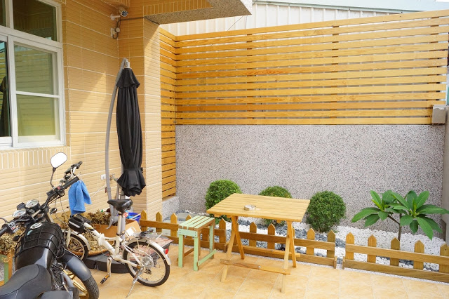 台東市 「宅邸+」 - SGS認證民宿 溫暖的手作工業風 環保民宿