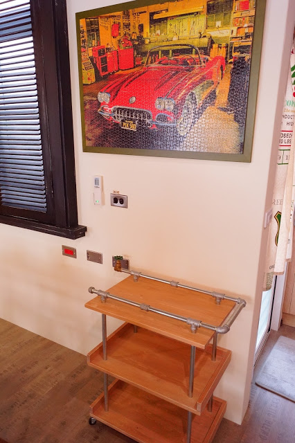 台東市 「宅邸+」 - SGS認證民宿 溫暖的手作工業風 環保民宿