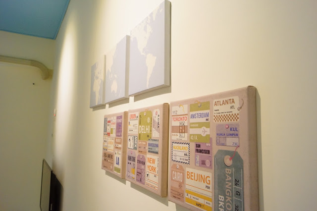 台東市 「宅邸+」 - SGS認證民宿 溫暖的手作工業風 環保民宿