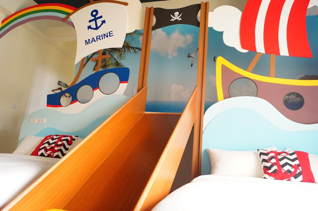 台東市 「宅邸+」 - SGS認證民宿 溫暖的手作工業風 環保民宿