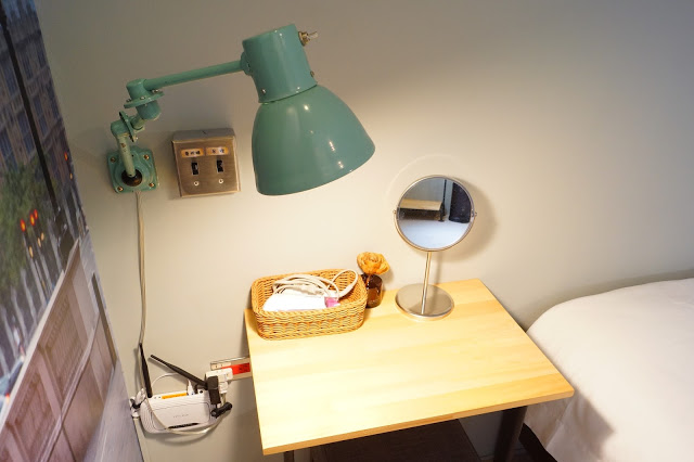 台東市 「宅邸+」 - SGS認證民宿 溫暖的手作工業風 環保民宿