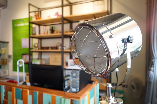 台東市 「宅邸+」 - SGS認證民宿 溫暖的手作工業風 環保民宿