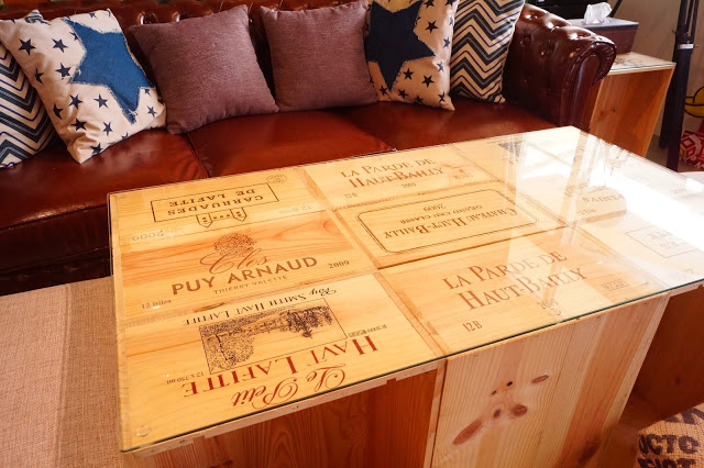 台東市 「宅邸+」 - SGS認證民宿 溫暖的手作工業風 環保民宿