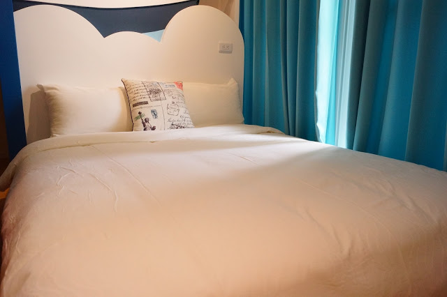 台東市 「宅邸+」 - SGS認證民宿 溫暖的手作工業風 環保民宿