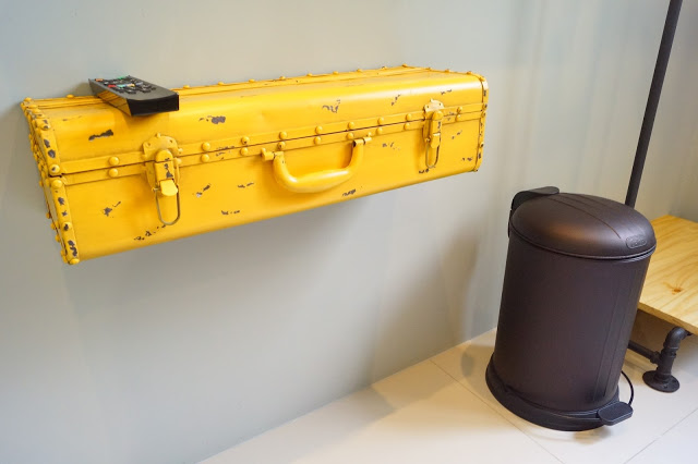 台東市 「宅邸+」 - SGS認證民宿 溫暖的手作工業風 環保民宿