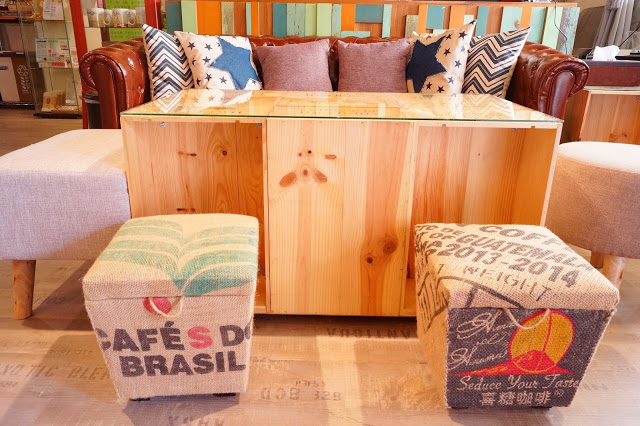 台東市 「宅邸+」 - SGS認證民宿 溫暖的手作工業風 環保民宿