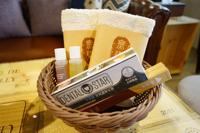 台東市 「宅邸+」 - SGS認證民宿 溫暖的手作工業風 環保民宿