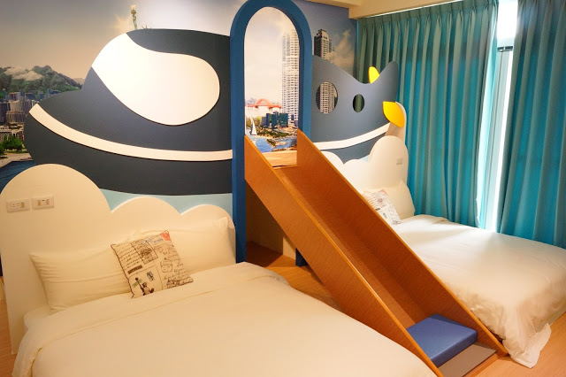 台東市 「宅邸+」 - SGS認證民宿 溫暖的手作工業風 環保民宿