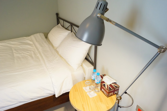 台東市 「宅邸+」 - SGS認證民宿 溫暖的手作工業風 環保民宿