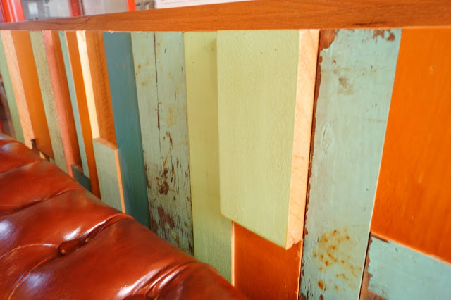 台東市 「宅邸+」 - SGS認證民宿 溫暖的手作工業風 環保民宿