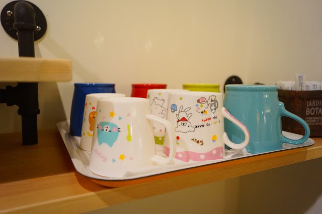 台東市 「宅邸+」 - SGS認證民宿 溫暖的手作工業風 環保民宿