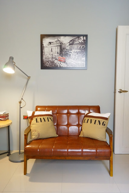 台東市 「宅邸+」 - SGS認證民宿 溫暖的手作工業風 環保民宿