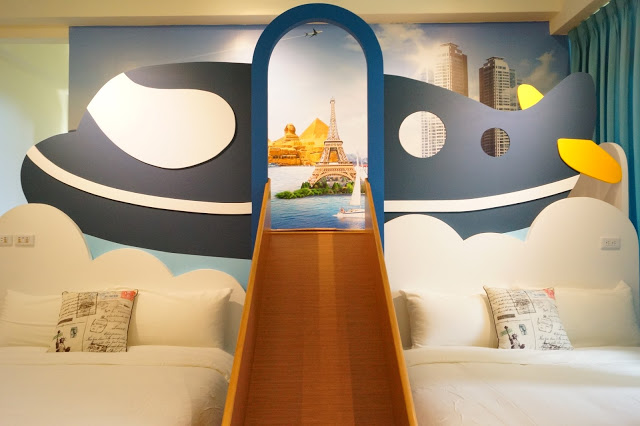 台東市 「宅邸+」 - SGS認證民宿 溫暖的手作工業風 環保民宿