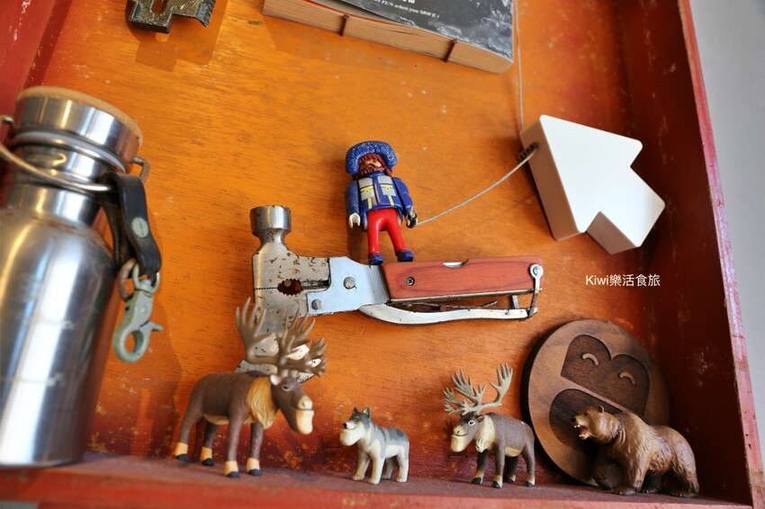 靠北過日子Quiet B. Days|新北金山景觀餐廳,擁抱中角灣無敵海景