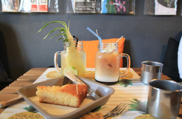 Q.B.Days / 靠北過日子-15