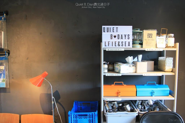 Q.B.Days / 靠北過日子-6