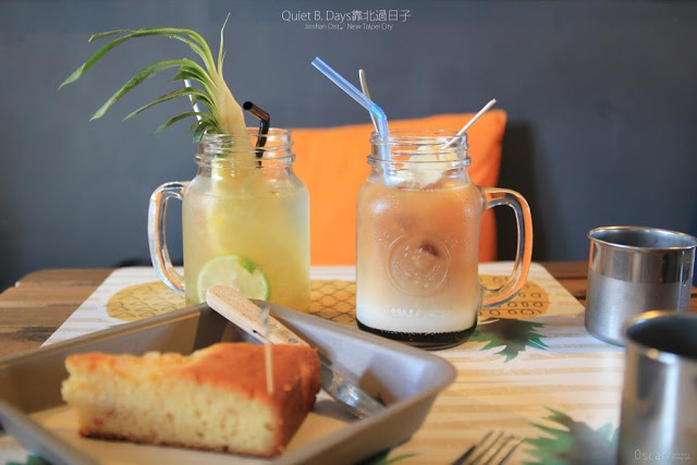 Q.B.Days / 靠北過日子-19