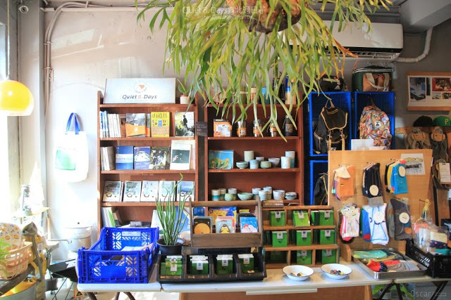 Q.B.Days / 靠北過日子-4