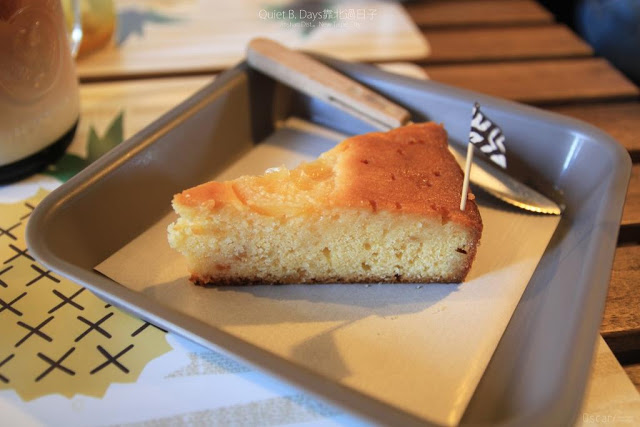 Q.B.Days / 靠北過日子-16