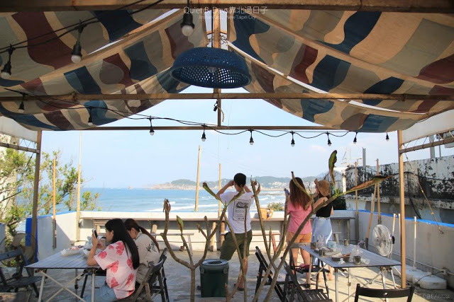 Q.B.Days / 靠北過日子-11