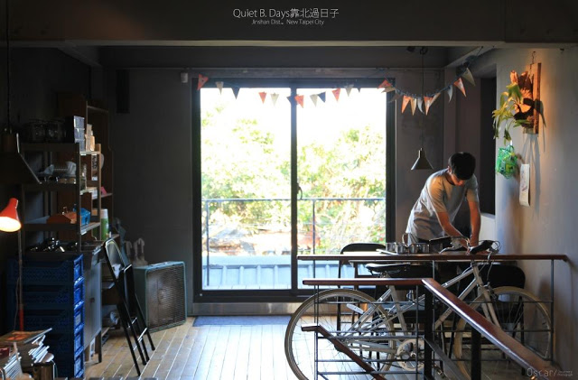 Q.B.Days / 靠北過日子-8