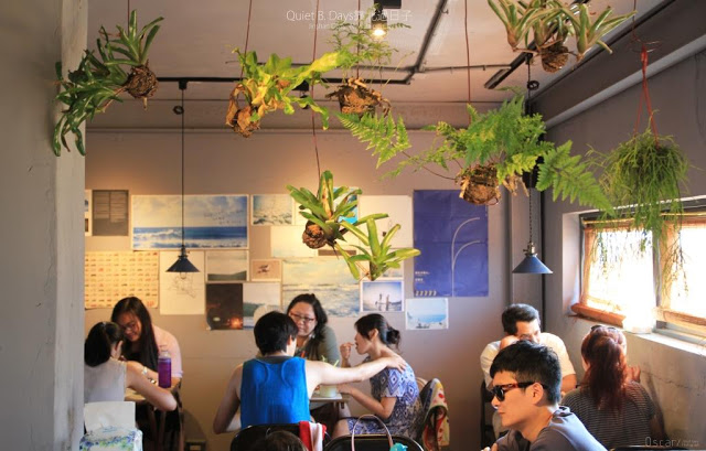 Q.B.Days / 靠北過日子-9