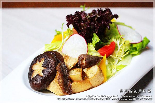 覓奇頂級料理 Michelin：【高雄】苓雅區。覓奇頂級料理 Michelin House 波士頓龍蝦套餐 暖心麻油雞鍋《高雄美食推薦》