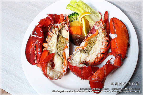 覓奇頂級料理 Michelin：【高雄】苓雅區。覓奇頂級料理 Michelin House 波士頓龍蝦套餐 暖心麻油雞鍋《高雄美食推薦》