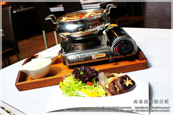覓奇頂級料理 Michelin：【高雄】苓雅區。覓奇頂級料理 Michelin House 波士頓龍蝦套餐 暖心麻油雞鍋《高雄美食推薦》