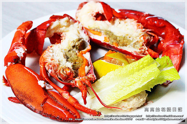 覓奇頂級料理 Michelin：【高雄】苓雅區。覓奇頂級料理 Michelin House 波士頓龍蝦套餐 暖心麻油雞鍋《高雄美食推薦》
