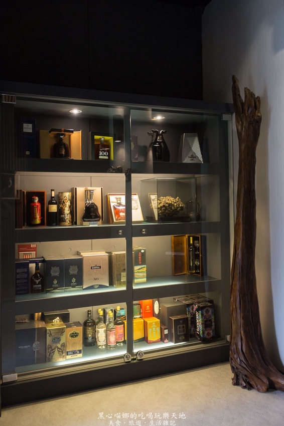 高雄苓雅︱覓奇頂級料理餐廳　香軟入味台塑牛排、厚脆多汁戰斧豬排；是浪漫高雅餐廳，亦是藝術文化展廊！