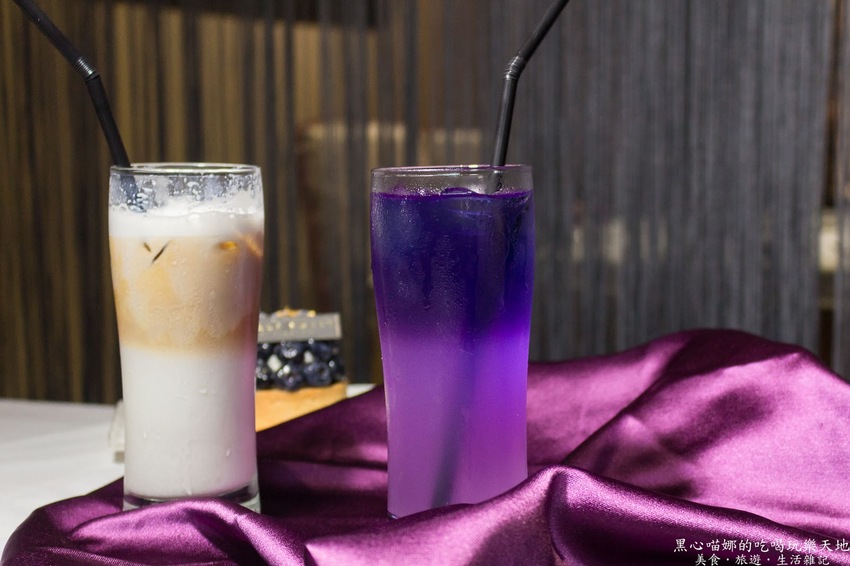 高雄苓雅︱覓奇頂級料理餐廳　香軟入味台塑牛排、厚脆多汁戰斧豬排；是浪漫高雅餐廳，亦是藝術文化展廊！