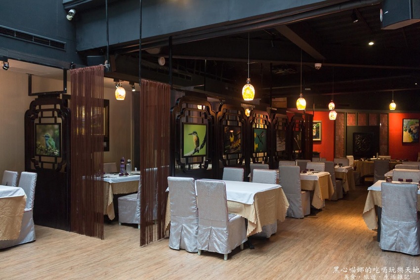 高雄苓雅︱覓奇頂級料理餐廳　香軟入味台塑牛排、厚脆多汁戰斧豬排；是浪漫高雅餐廳，亦是藝術文化展廊！