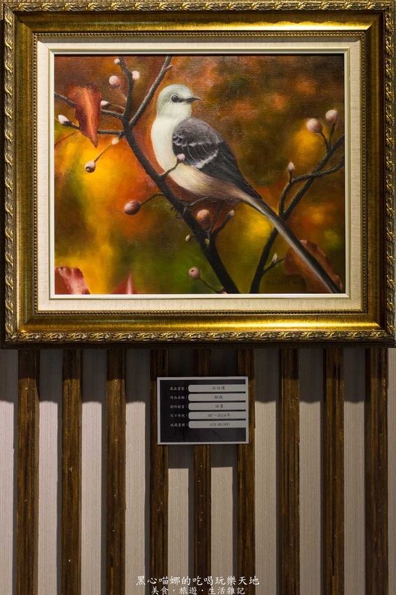 高雄苓雅︱覓奇頂級料理餐廳　香軟入味台塑牛排、厚脆多汁戰斧豬排；是浪漫高雅餐廳，亦是藝術文化展廊！