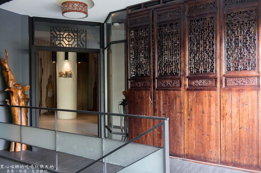 高雄苓雅︱覓奇頂級料理餐廳　香軟入味台塑牛排、厚脆多汁戰斧豬排；是浪漫高雅餐廳，亦是藝術文化展廊！