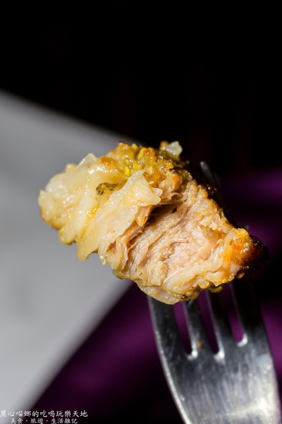 高雄苓雅︱覓奇頂級料理餐廳　香軟入味台塑牛排、厚脆多汁戰斧豬排；是浪漫高雅餐廳，亦是藝術文化展廊！