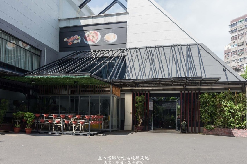 高雄苓雅︱覓奇頂級料理餐廳　香軟入味台塑牛排、厚脆多汁戰斧豬排；是浪漫高雅餐廳，亦是藝術文化展廊！