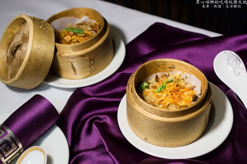 高雄苓雅︱覓奇頂級料理餐廳　香軟入味台塑牛排、厚脆多汁戰斧豬排；是浪漫高雅餐廳，亦是藝術文化展廊！