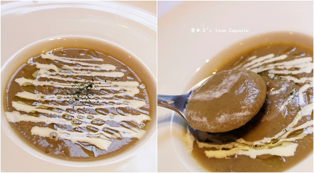 [高雄信義國小站]巷弄內的大份量戰斧豬排+嫩口台塑牛排~覓奇頂級料理Michelin House(苓雅區)!