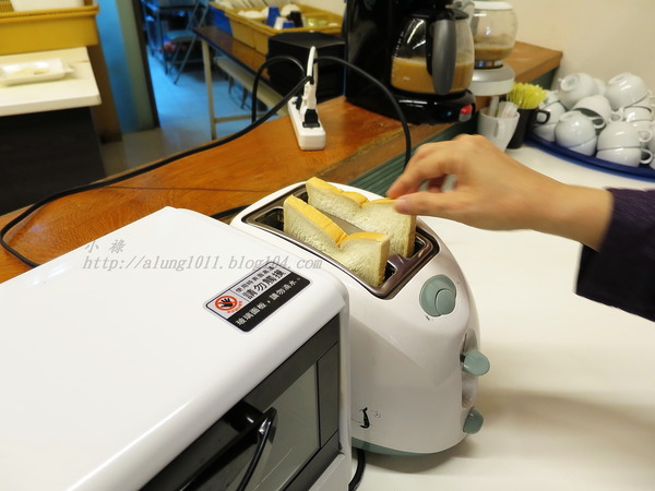 琉璃珠風情旅店：來去住一晚 6    ..琉璃珠風情旅店