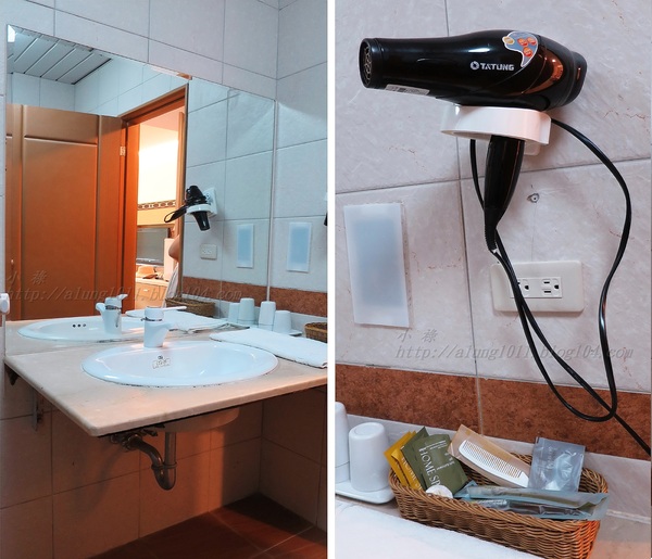 琉璃珠風情旅店：來去住一晚 6    ..琉璃珠風情旅店