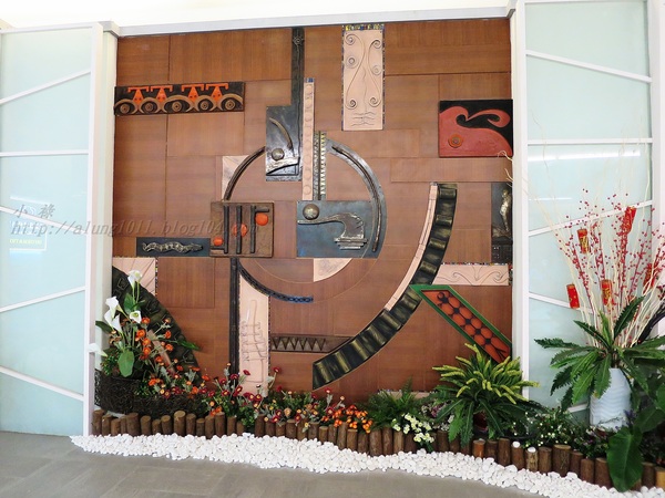 琉璃珠風情旅店：來去住一晚 6    ..琉璃珠風情旅店