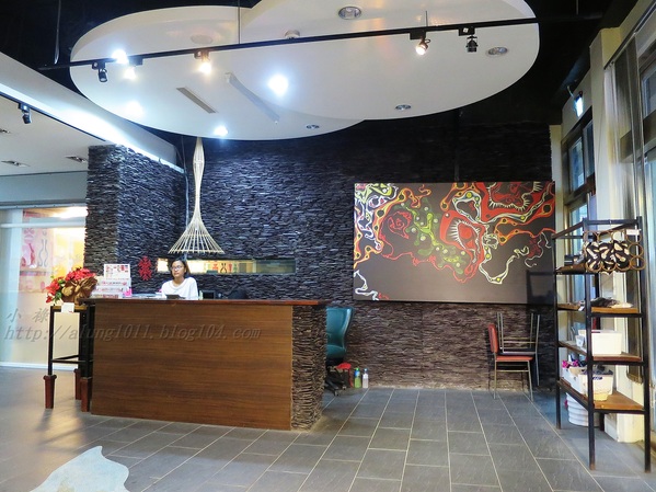 琉璃珠風情旅店：來去住一晚 6    ..琉璃珠風情旅店