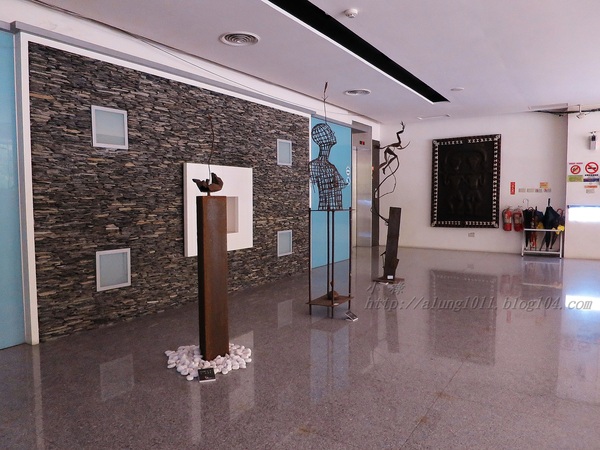 琉璃珠風情旅店：來去住一晚 6    ..琉璃珠風情旅店